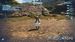 画像ギャラリー No.021のサムネイル画像 / MMORPG初心者のFFファンに贈る「新生FFXIV」ガイド。第2回は，冒険に旅立つ前に知っておきたい「クラス」や「種族」などを紹介