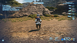 画像ギャラリー No.022のサムネイル画像 / MMORPG初心者のFFファンに贈る「新生FFXIV」ガイド。第2回は，冒険に旅立つ前に知っておきたい「クラス」や「種族」などを紹介