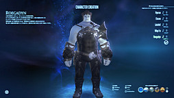 画像ギャラリー No.028のサムネイル画像 / MMORPG初心者のFFファンに贈る「新生FFXIV」ガイド。第2回は，冒険に旅立つ前に知っておきたい「クラス」や「種族」などを紹介