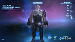画像ギャラリー No.030のサムネイル画像 / MMORPG初心者のFFファンに贈る「新生FFXIV」ガイド。第2回は，冒険に旅立つ前に知っておきたい「クラス」や「種族」などを紹介
