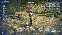 画像ギャラリー No.034のサムネイル画像 / MMORPG初心者のFFファンに贈る「新生FFXIV」ガイド。第2回は，冒険に旅立つ前に知っておきたい「クラス」や「種族」などを紹介