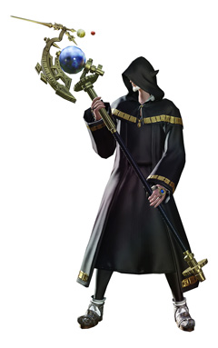 画像ギャラリー No.045のサムネイル画像 / MMORPG初心者のFFファンに贈る「新生FFXIV」ガイド。第2回は，冒険に旅立つ前に知っておきたい「クラス」や「種族」などを紹介