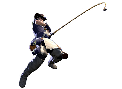 画像ギャラリー No.048のサムネイル画像 / MMORPG初心者のFFファンに贈る「新生FFXIV」ガイド。第2回は，冒険に旅立つ前に知っておきたい「クラス」や「種族」などを紹介