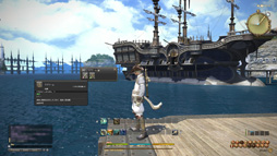 画像ギャラリー No.055のサムネイル画像 / MMORPG初心者のFFファンに贈る「新生FFXIV」ガイド。第2回は，冒険に旅立つ前に知っておきたい「クラス」や「種族」などを紹介
