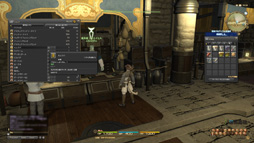 画像ギャラリー No.057のサムネイル画像 / MMORPG初心者のFFファンに贈る「新生FFXIV」ガイド。第2回は，冒険に旅立つ前に知っておきたい「クラス」や「種族」などを紹介