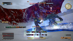 画像ギャラリー No.062のサムネイル画像 / MMORPG初心者のFFファンに贈る「新生FFXIV」ガイド。第2回は，冒険に旅立つ前に知っておきたい「クラス」や「種族」などを紹介