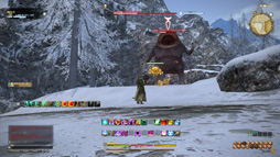 画像ギャラリー No.063のサムネイル画像 / MMORPG初心者のFFファンに贈る「新生FFXIV」ガイド。第2回は，冒険に旅立つ前に知っておきたい「クラス」や「種族」などを紹介