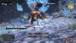 画像ギャラリー No.065のサムネイル画像 / MMORPG初心者のFFファンに贈る「新生FFXIV」ガイド。第2回は，冒険に旅立つ前に知っておきたい「クラス」や「種族」などを紹介