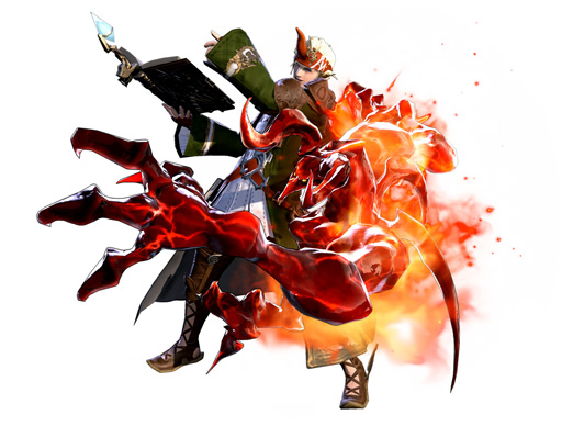 画像ギャラリー No.076のサムネイル画像 / MMORPG初心者のFFファンに贈る「新生FFXIV」ガイド。第2回は，冒険に旅立つ前に知っておきたい「クラス」や「種族」などを紹介