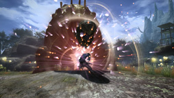 画像ギャラリー No.094のサムネイル画像 / MMORPG初心者のFFファンに贈る「新生FFXIV」ガイド。第2回は，冒険に旅立つ前に知っておきたい「クラス」や「種族」などを紹介