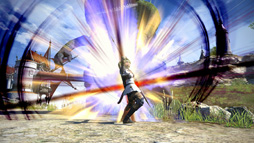 画像ギャラリー No.096のサムネイル画像 / MMORPG初心者のFFファンに贈る「新生FFXIV」ガイド。第2回は，冒険に旅立つ前に知っておきたい「クラス」や「種族」などを紹介