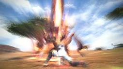 画像ギャラリー No.101のサムネイル画像 / MMORPG初心者のFFファンに贈る「新生FFXIV」ガイド。第2回は，冒険に旅立つ前に知っておきたい「クラス」や「種族」などを紹介