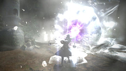 画像ギャラリー No.102のサムネイル画像 / MMORPG初心者のFFファンに贈る「新生FFXIV」ガイド。第2回は，冒険に旅立つ前に知っておきたい「クラス」や「種族」などを紹介