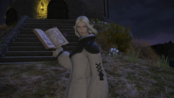 画像ギャラリー No.106のサムネイル画像 / MMORPG初心者のFFファンに贈る「新生FFXIV」ガイド。第2回は，冒険に旅立つ前に知っておきたい「クラス」や「種族」などを紹介
