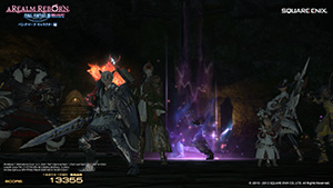 画像ギャラリー No.004のサムネイル画像 / 「FFXIV：新生エオルゼア」の新ベンチマーク「キャラクター編」を現行GPU計31製品で回してみた。エンジンの改良で快適度はどう変わった？
