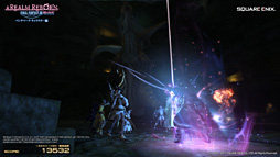 画像ギャラリー No.007のサムネイル画像 / 「FFXIV：新生エオルゼア」の新ベンチマーク「キャラクター編」を現行GPU計31製品で回してみた。エンジンの改良で快適度はどう変わった？