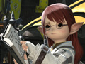 エオルゼアから「新生FFXIV」の耳寄り情報が到着！　新米新聞記者Moochanがお届けする4Gamer出張所第1回を掲載
