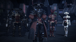 画像ギャラリー No.006のサムネイル画像 / エオルゼアから「新生FFXIV」の耳寄り情報が到着！　新米新聞記者Moochanがお届けする4Gamer出張所第1回を掲載