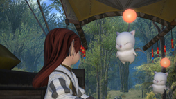 画像ギャラリー No.009のサムネイル画像 / エオルゼアから「新生FFXIV」の耳寄り情報が到着！　新米新聞記者Moochanがお届けする4Gamer出張所第1回を掲載