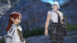 画像ギャラリー No.010のサムネイル画像 / エオルゼアから「新生FFXIV」の耳寄り情報が到着！　新米新聞記者Moochanがお届けする4Gamer出張所第1回を掲載