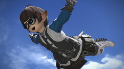 画像ギャラリー No.011のサムネイル画像 / エオルゼアから「新生FFXIV」の耳寄り情報が到着！　新米新聞記者Moochanがお届けする4Gamer出張所第1回を掲載