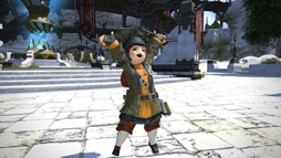 画像ギャラリー No.015のサムネイル画像 / エオルゼアから「新生FFXIV」の耳寄り情報が到着！　新米新聞記者Moochanがお届けする4Gamer出張所第1回を掲載