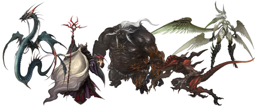 画像ギャラリー No.017のサムネイル画像 / エオルゼアから「新生FFXIV」の耳寄り情報が到着！　新米新聞記者Moochanがお届けする4Gamer出張所第1回を掲載