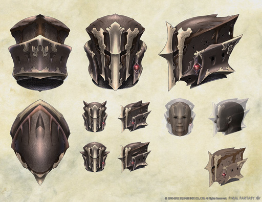 画像ギャラリー No.023のサムネイル画像 / エオルゼアから「新生FFXIV」の耳寄り情報が到着！　新米新聞記者Moochanがお届けする4Gamer出張所第1回を掲載