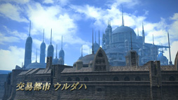 画像ギャラリー No.003のサムネイル画像 / 「ファイナルファンタジーXIV:新生エオルゼア」の世界を分かりやすく紹介。店頭用プロモーションムービーが公開に