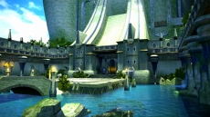 画像ギャラリー No.007のサムネイル画像 / 「FFXIV:新生エオルゼア」,中〜高レベル帯でプレイできるインスタンスダンジョンを紹介する“FFXIV ダンジョントレーラー Part 2”が公開に