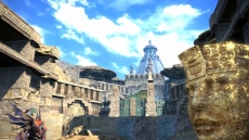 画像ギャラリー No.008のサムネイル画像 / 「FFXIV:新生エオルゼア」,中〜高レベル帯でプレイできるインスタンスダンジョンを紹介する“FFXIV ダンジョントレーラー Part 2”が公開に