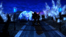 画像ギャラリー No.010のサムネイル画像 / 「FFXIV:新生エオルゼア」,中〜高レベル帯でプレイできるインスタンスダンジョンを紹介する“FFXIV ダンジョントレーラー Part 2”が公開に