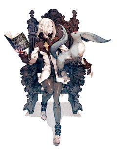 画像ギャラリー No.008のサムネイル画像 / MMORPGはここからが勝負――「ファイナルファンタジーXIV:新生エオルゼア」ローンチ直前,プロデューサー兼ディレクター吉田直樹氏インタビュー