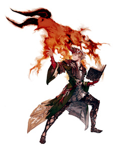 画像ギャラリー No.010のサムネイル画像 / MMORPGはここからが勝負――「ファイナルファンタジーXIV:新生エオルゼア」ローンチ直前,プロデューサー兼ディレクター吉田直樹氏インタビュー