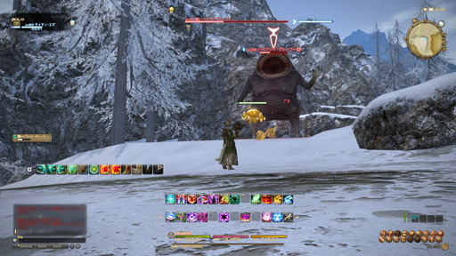 画像ギャラリー No.012のサムネイル画像 / MMORPGはここからが勝負――「ファイナルファンタジーXIV:新生エオルゼア」ローンチ直前,プロデューサー兼ディレクター吉田直樹氏インタビュー
