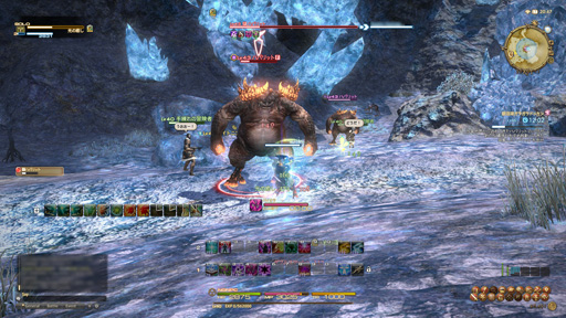 画像ギャラリー No.014のサムネイル画像 / MMORPGはここからが勝負――「ファイナルファンタジーXIV:新生エオルゼア」ローンチ直前,プロデューサー兼ディレクター吉田直樹氏インタビュー