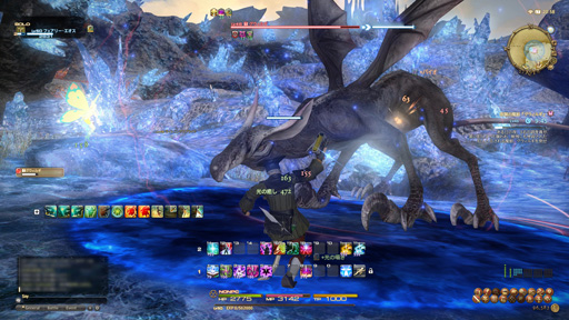 画像ギャラリー No.015のサムネイル画像 / MMORPGはここからが勝負――「ファイナルファンタジーXIV:新生エオルゼア」ローンチ直前,プロデューサー兼ディレクター吉田直樹氏インタビュー