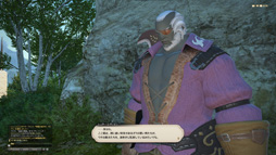 画像ギャラリー No.022のサムネイル画像 / MMORPG初心者のFFファンに贈る「新生FFXIV」ガイド。第3回は，基本的な操作方法と主な都市機能，そして序盤のゲームプレイを紹介
