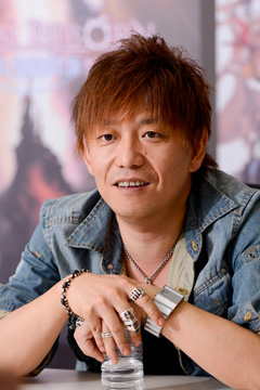 画像ギャラリー No.002のサムネイル画像 / 「新生FFXIV」の厳しいログイン制限はなぜ必要だったのか。その対策とPS4版の情報を吉田氏に聞いてみた――ロビーでは4万人が同時にログインを試行