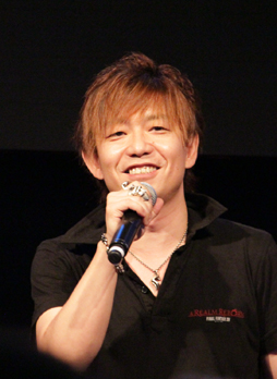 画像ギャラリー No.004のサムネイル画像 / ［TGS 2013］「新生FFXIV」に登場する「LRFF13」コラボはハイクオリティ。「出張プロデューサーレターLIVE in 幕張」（22日分）をレポート