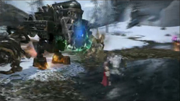 画像ギャラリー No.008のサムネイル画像 / ［TGS 2013］「新生FFXIV」に登場する「LRFF13」コラボはハイクオリティ。「出張プロデューサーレターLIVE in 幕張」（22日分）をレポート