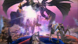 画像ギャラリー No.009のサムネイル画像 / ［TGS 2013］「新生FFXIV」に登場する「LRFF13」コラボはハイクオリティ。「出張プロデューサーレターLIVE in 幕張」（22日分）をレポート