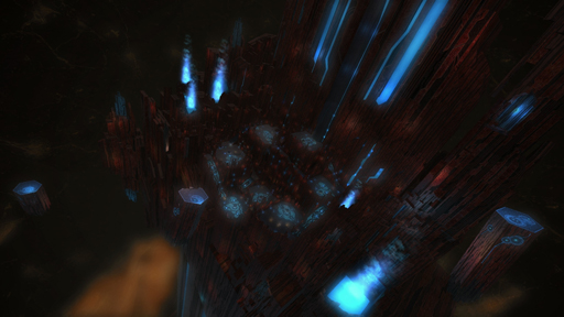 画像ギャラリー No.011のサムネイル画像 / ［TGS 2013］「新生FFXIV」に登場する「LRFF13」コラボはハイクオリティ。「出張プロデューサーレターLIVE in 幕張」（22日分）をレポート