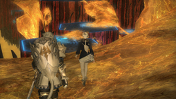 画像ギャラリー No.013のサムネイル画像 / ［TGS 2013］「新生FFXIV」に登場する「LRFF13」コラボはハイクオリティ。「出張プロデューサーレターLIVE in 幕張」（22日分）をレポート