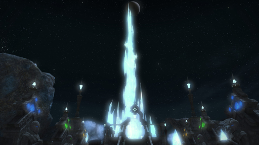画像ギャラリー No.018のサムネイル画像 / ［TGS 2013］「新生FFXIV」に登場する「LRFF13」コラボはハイクオリティ。「出張プロデューサーレターLIVE in 幕張」（22日分）をレポート