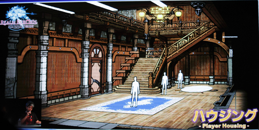 画像ギャラリー No.024のサムネイル画像 / ［TGS 2013］「新生FFXIV」に登場する「LRFF13」コラボはハイクオリティ。「出張プロデューサーレターLIVE in 幕張」（22日分）をレポート