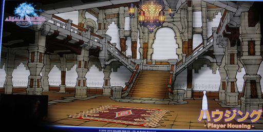 画像ギャラリー No.025のサムネイル画像 / ［TGS 2013］「新生FFXIV」に登場する「LRFF13」コラボはハイクオリティ。「出張プロデューサーレターLIVE in 幕張」（22日分）をレポート