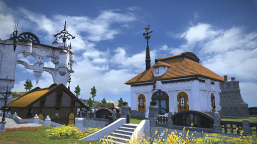 画像ギャラリー No.041のサムネイル画像 / ［TGS 2013］「新生FFXIV」に登場する「LRFF13」コラボはハイクオリティ。「出張プロデューサーレターLIVE in 幕張」（22日分）をレポート