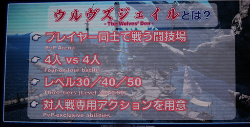 画像ギャラリー No.046のサムネイル画像 / ［TGS 2013］「新生FFXIV」に登場する「LRFF13」コラボはハイクオリティ。「出張プロデューサーレターLIVE in 幕張」（22日分）をレポート