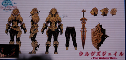 画像ギャラリー No.047のサムネイル画像 / ［TGS 2013］「新生FFXIV」に登場する「LRFF13」コラボはハイクオリティ。「出張プロデューサーレターLIVE in 幕張」（22日分）をレポート
